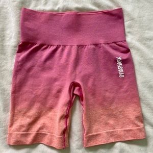 Gymshark Shorts